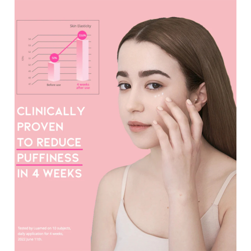 OOTD Beauty - Anti-Puffiness Eye Serum Depuff