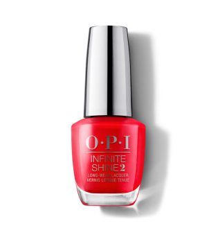 OPI - Nail polish Infinite Shine -  Cajun Shrimp