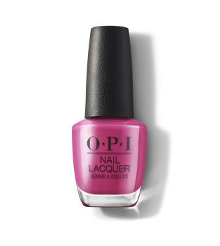 OPI - Nail polish Nail lacquer - 7th & Flower