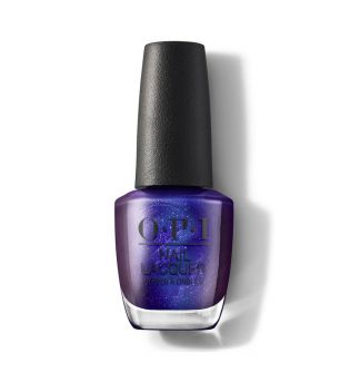 OPI - Nail polish Nail lacquer - Abstract After Dark