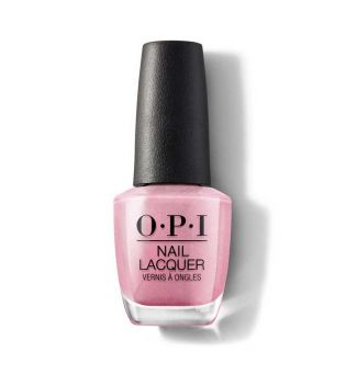 OPI - Nail polish Nail lacquer - Aphrodite's Pink Nightie