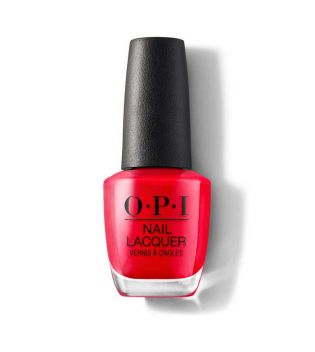 OPI - Nail polish Nail lacquer - Cajun Shrimp