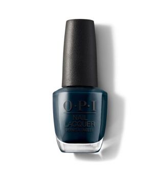OPI - Nail polish Nail lacquer - CIA = Color is Awesome