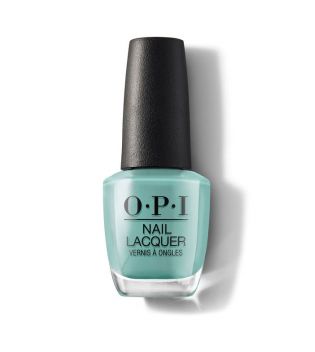 OPI - Nail polish Nail lacquer - Closer Than You Might Belém