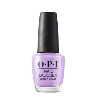 OPI - Nail polish Nail lacquer - Do You Lilac It?