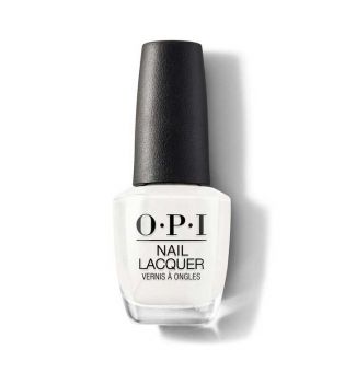 OPI - Nail polish Nail lacquer - Funny Bunny