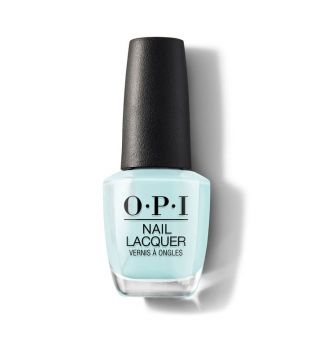 OPI - Nail polish Nail lacquer - Gelato on My Mind