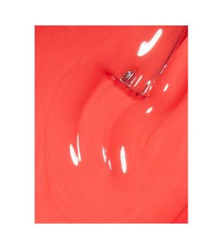OPI - Nail polish Nail lacquer - Hot & Spicy