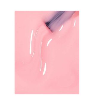 OPI - Nail polish Nail lacquer - I Think In Pink