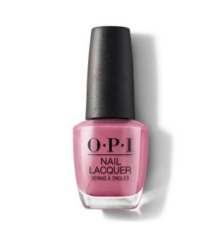 OPI - Nail polish Nail lacquer - Just Lanai-ing Around