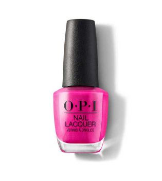 OPI - Nail polish Nail lacquer - La Paz-itively Hot