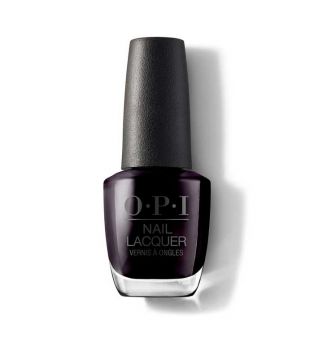 OPI - Nail polish Nail lacquer - Lincoln Park After Dark