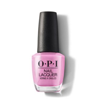 OPI - Nail polish Nail lacquer - Lucky Lucky Lavender