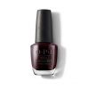 OPI - Nail polish Nail lacquer - Midnight in Moscow