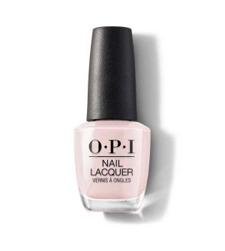 OPI - Nail polish Nail lacquer - My Very First Knockwurst