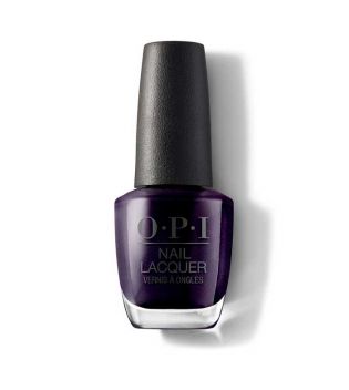 OPI - Nail polish Nail lacquer - OPI Ink.