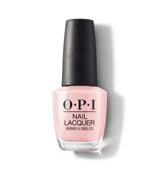 OPI - Nail polish Nail lacquer - Passion