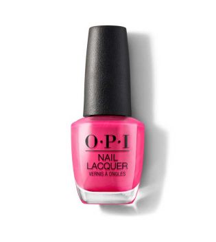 OPI - Nail polish Nail lacquer - Pink Flamenco