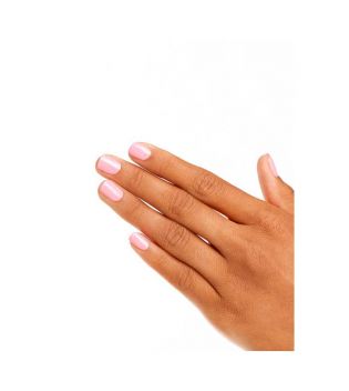 OPI - Nail polish Nail lacquer - Pink-ing of You
