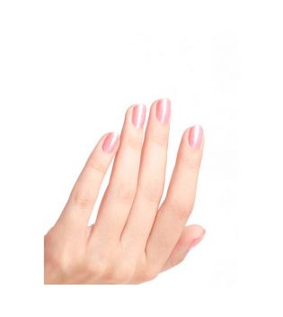 OPI - Nail polish Nail lacquer - Princesses Rule!