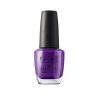 OPI - Nail polish Nail lacquer - Purple with a Purpose