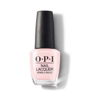 OPI - Nail polish Nail lacquer - Put it in Neutral