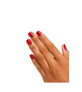 OPI - Nail polish Nail lacquer - Red Hot Rio