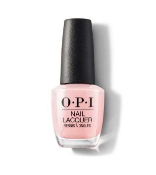 OPI - Nail polish Nail lacquer - Rosy Future