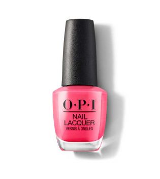 OPI - Nail polish Nail lacquer - Strawberry Margarita