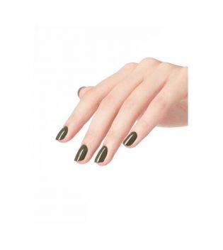 OPI - Nail polish Nail lacquer - Suzi - The First Lady of Nails