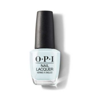 OPI - Nail polish Nail lacquer - Suzi Without a Paddle