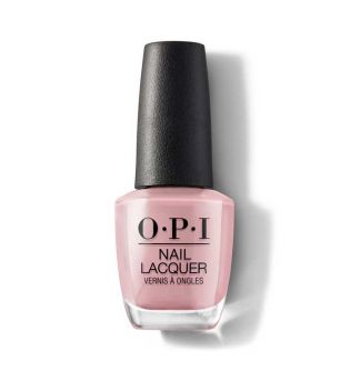 OPI - Nail polish Nail lacquer - Tickle My France-y