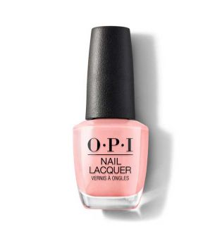 OPI - Nail polish Nail lacquer - Tutti Frutti Tonga