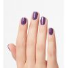 OPI - Nail polish Nail lacquer - Violet Visionary