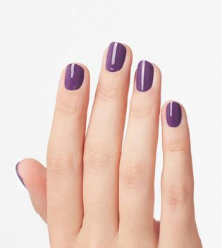 OPI - Nail polish Nail lacquer - Violet Visionary