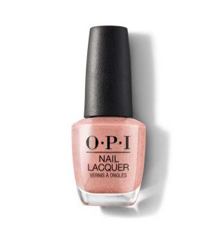 OPI - Nail polish Nail lacquer - Worth a Pretty Penne