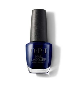 OPI - Nail polish Nail lacquer - Yoga-ta Get This Blue!
