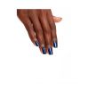 OPI - Nail polish Nail lacquer - Yoga-ta Get This Blue!
