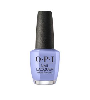 OPI - Nail polish Nail lacquer - You're Such a BudaPest