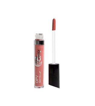 OPV Beauty - Matte Lip Liquid Lipstick - Lovebox