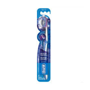 Oral B - Toothbrush 3D White Luxe Radiante - 38/Medio
