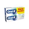 Oral B - Pack 2 Intensive Gum Care toothpastes