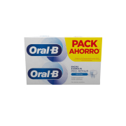 Oral B - Pack 2 Pro-Repair Gums & Enamel toothpastes