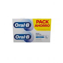 Oral B - Pack 2 Pro-Repair Gums & Enamel toothpastes