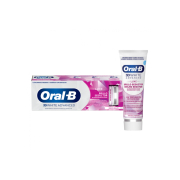 Oral B - Toothpaste 3D White Advanced Luxe