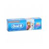 Oral B - Children's toothpaste +3 years