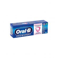 Oral B - Revitalizing Whiteness 3D White Toothpaste
