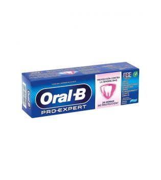 Oral B - Revitalizing Whiteness 3D White Toothpaste