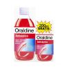 Oraldine - Mouthwash Pack 400ml + 200ml