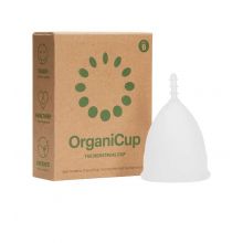 OrganiCup - Reusable menstrual cup - Size B